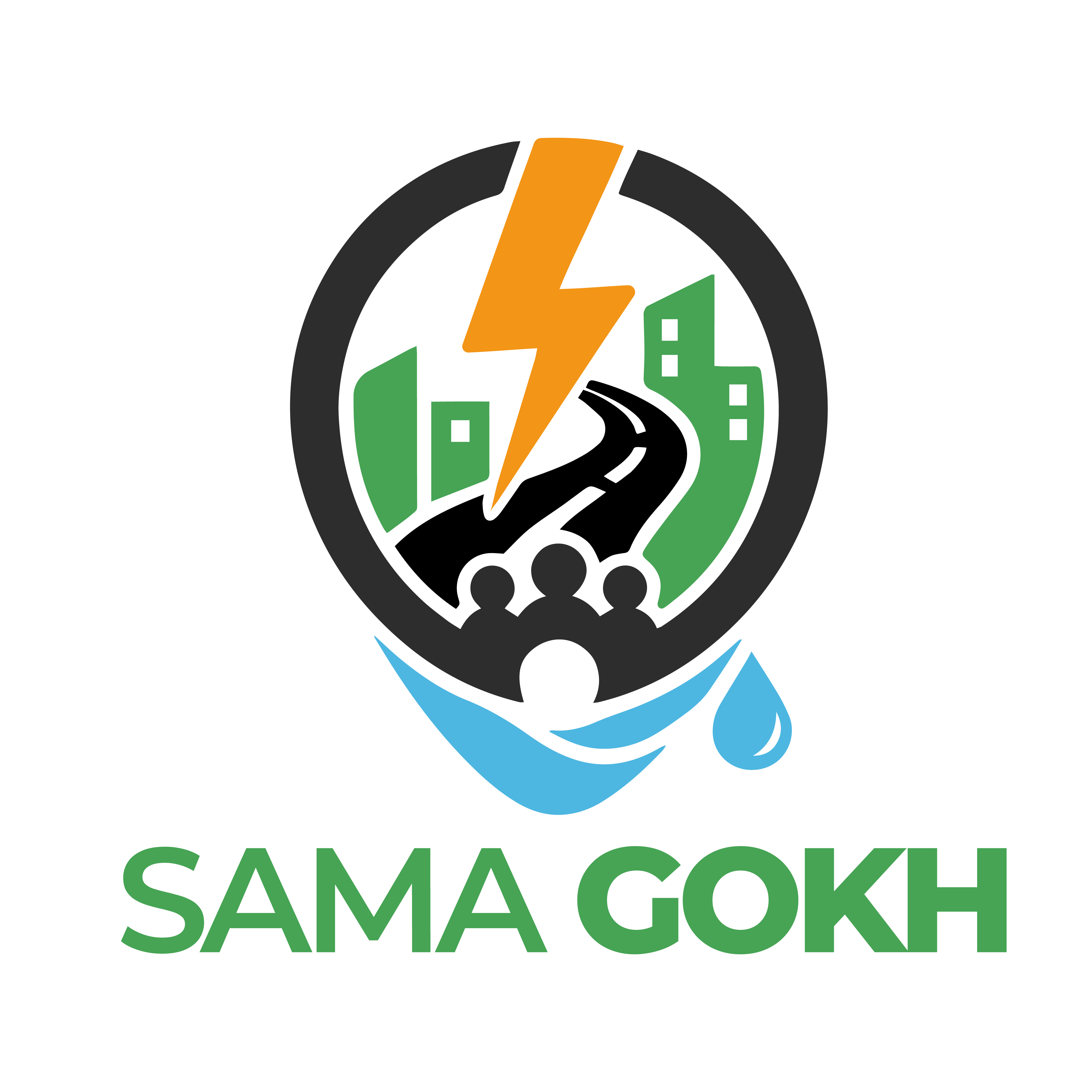 Sama Gokh image